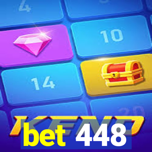 bet 448